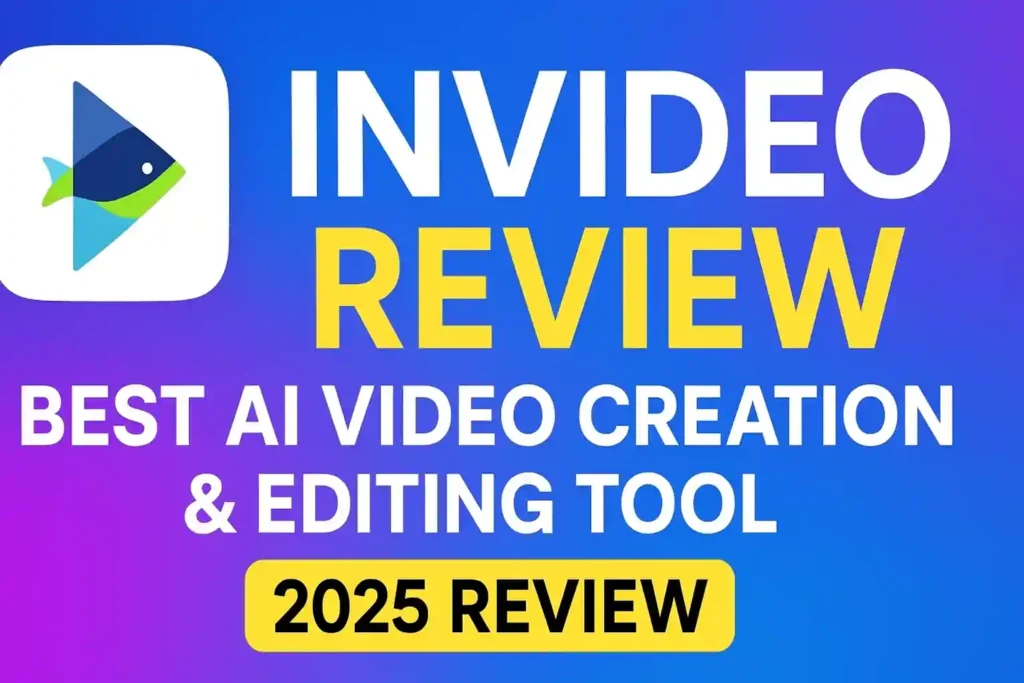 InVideo Review