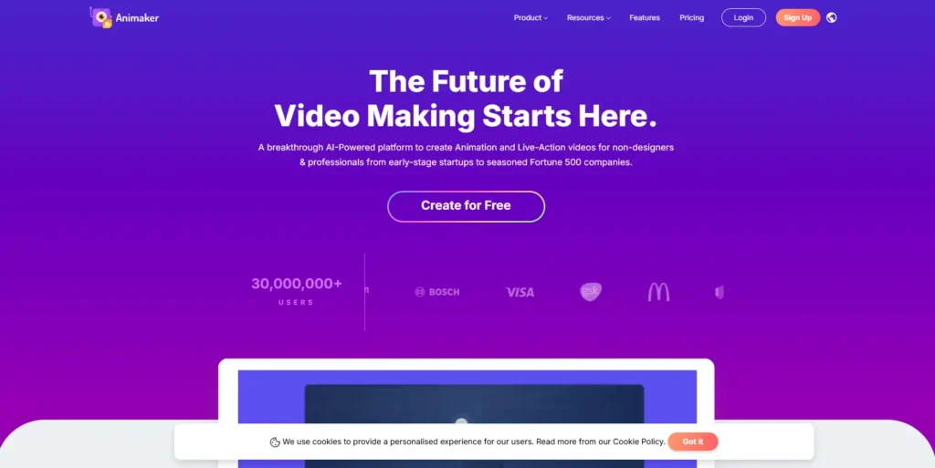 Animaker Review Create AI Animated Videos Easily