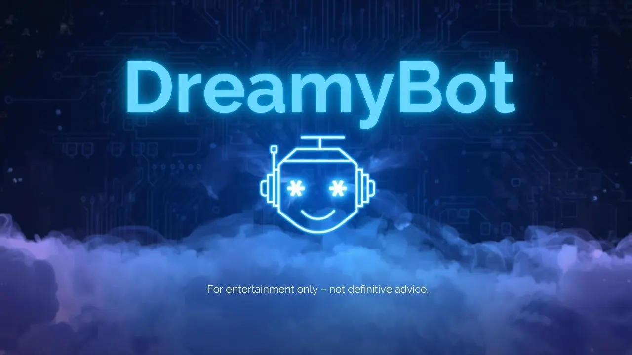 DreamyBot Review_ AI Dream Interpreter
